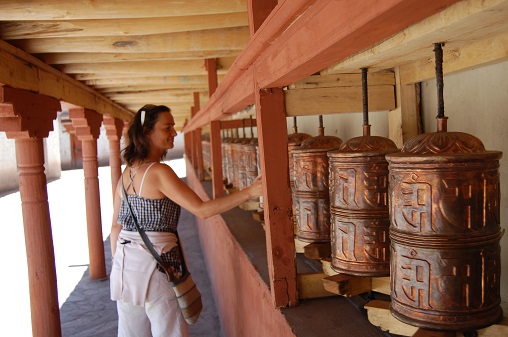 Viaje a Leh y Ladakh