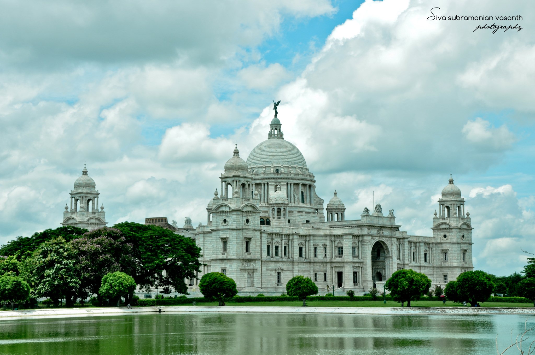 Viaje a Nagaland y Kolkata