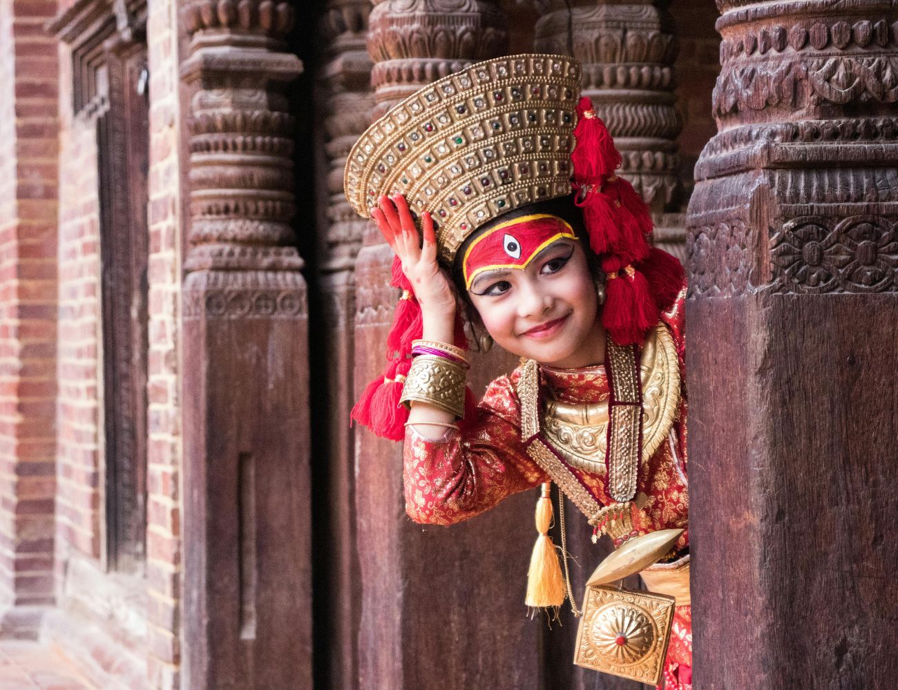 Ruta de Buda- Viaje Espiritual por India y Nepal