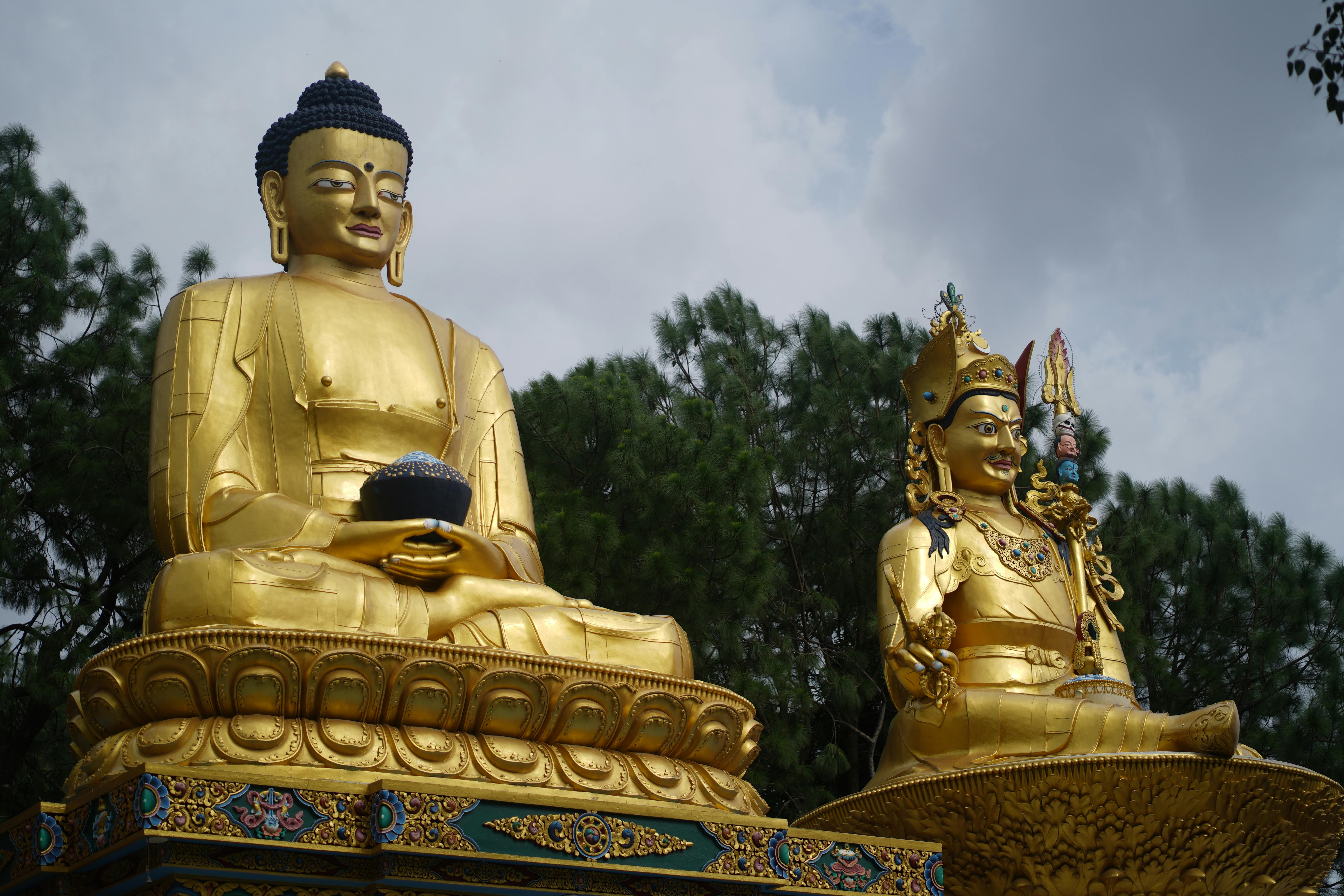 Viaje a Kathmandu, Chitwan y Pokhara