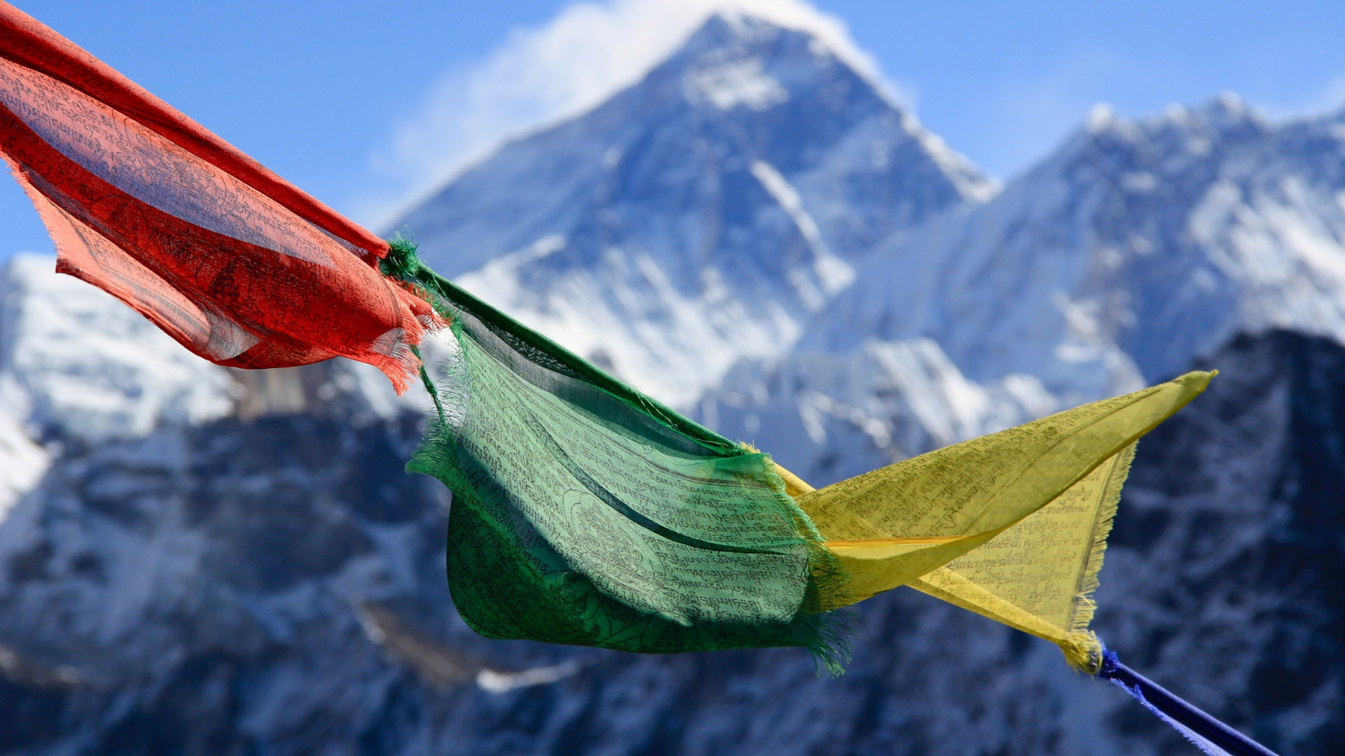 Paquete Completo de Viaje a Nepal