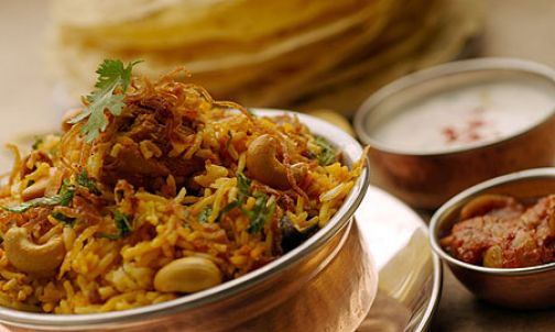 Tesoros del Sur de la India