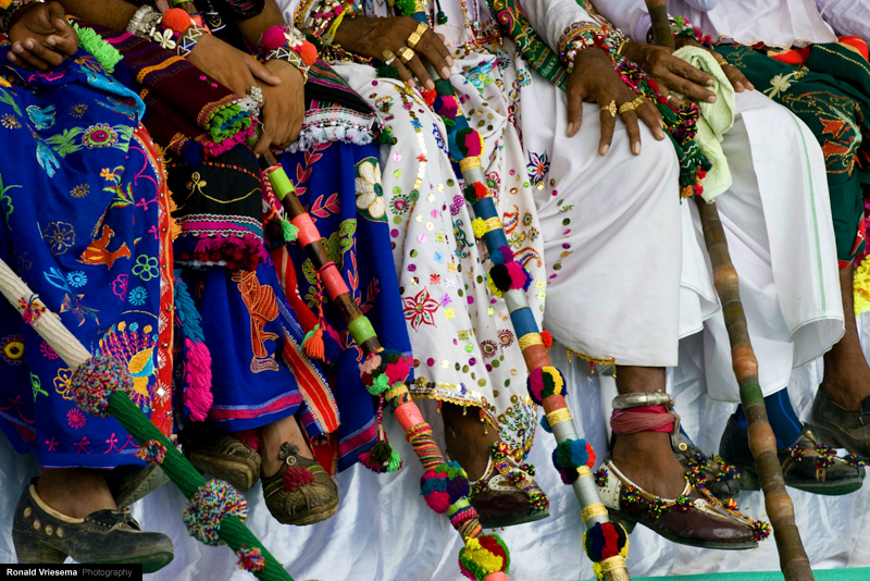 Viaje Artesanal en Gujarat